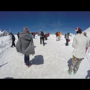 Meet your Posher, Danna